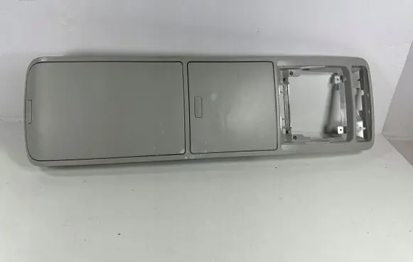 Volkswagen Sharan Front seat light