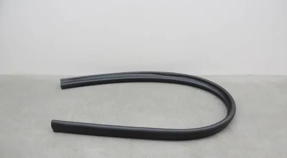 BMW 4 F32 F33 Trunk rubber seal (body) 7240785