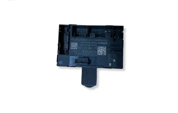 Skoda Octavia Mk3 (5E) Door control unit/module 5Q4959592E 5Q4959592B A2C7494660300