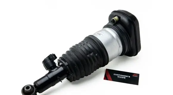 BMW X5M G05 F95 Air suspension rear shock absorber 37106869040 37106869038 37105A40B53