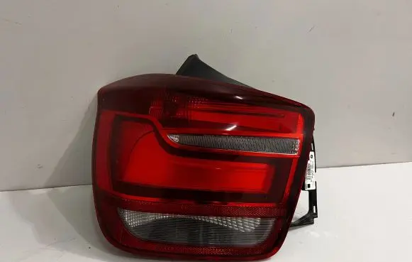 BMW 1 F20 F21 Rear/tail lights 7241543