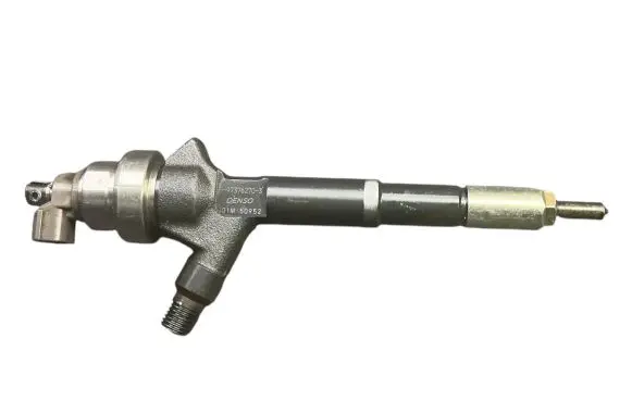 Opel Zafira B Fuel injector 8973762703