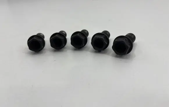 BMW 4 F32 F33 Nuts/bolts 