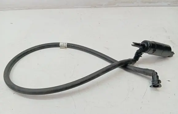 Porsche 911 991 Windshield washer fluid hose 9GS18548500