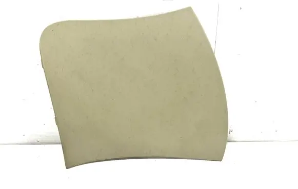 (D)pillar trim (top)