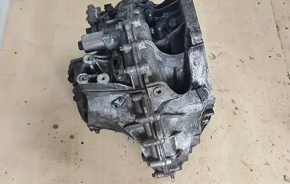Mercedes-Benz A W177 Automatic gearbox K7B300 2510314493 0260001059
