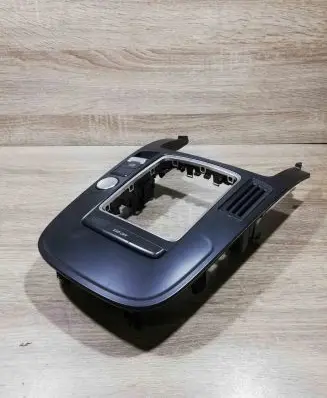 Audi A4 S4 B8 8K Centre console side trim front 8k0864261