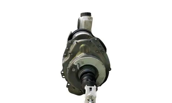 Audi A3 8Y Brake booster 5WC614105AC 97356684 0200480859