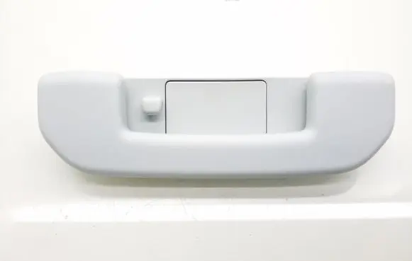 Peugeot 508 Rear interior roof grab handle 9674411177