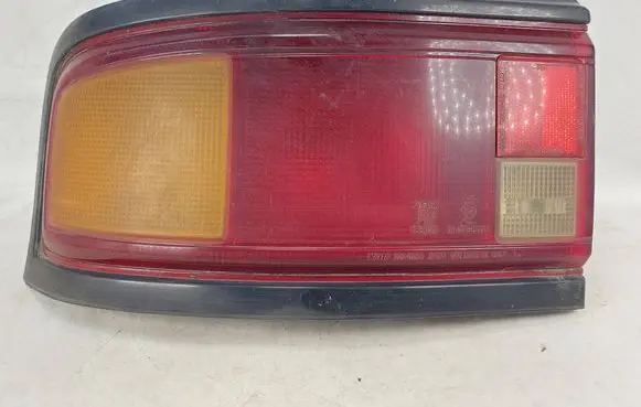 Mazda 323 Rear/tail lights 22061301