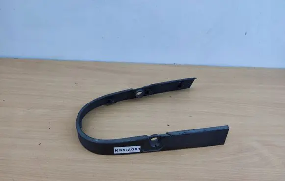 Seat Altea Other center console (tunnel) element 5P0864251D
