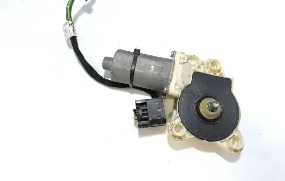 Mercedes-Benz E W211 Front door window regulator motor A2118202942 993626101