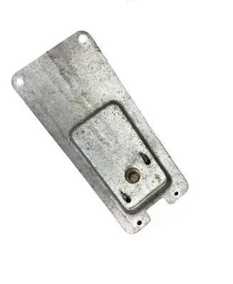 Ford Focus Horn signal e13000026