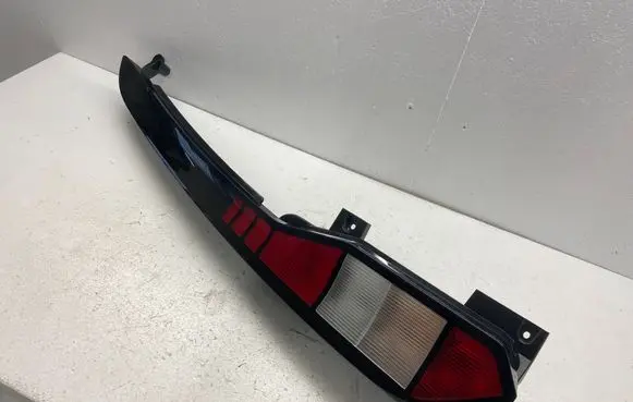 Volkswagen Caddy Rear/tail lights 2K7945095A F03805000C 28032024
