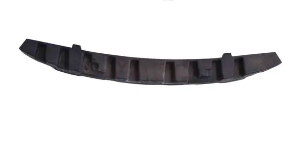 Audi TT TTS Mk2 Rear bumper foam support bar 8J0807695