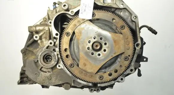 Volvo S80 Manual 6 speed gearbox 5042LE