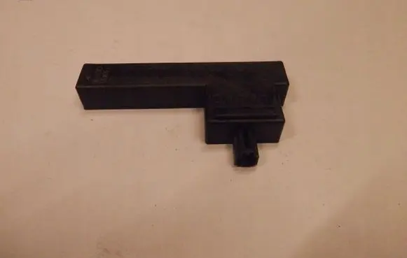 Audi A8 S8 D4 4H Keyless (KESSY) go control unit/module 4H0907247S8D4
