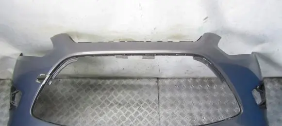 Ford C-MAX II Front bumper