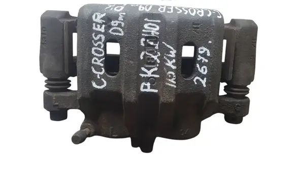 Citroen C-Crosser Front brake caliper 