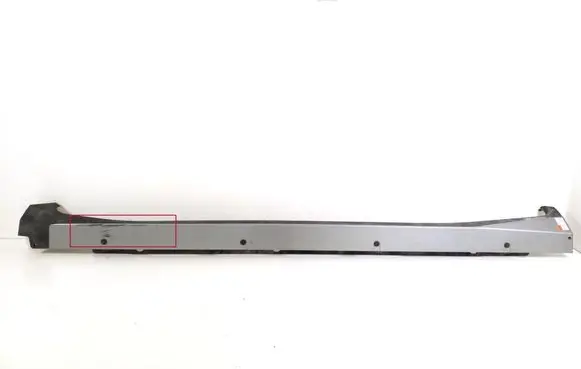 Toyota C-HR I Sill PW15010004