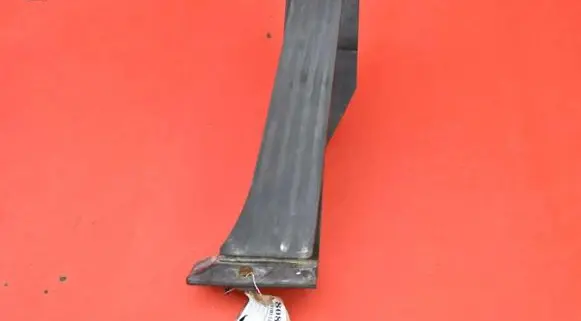 BMW X3 E83 Accelerator throttle pedal 25916010