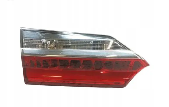 Rear/tail lights