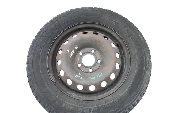 Renault Trafic II (X83) R16 spare wheel 