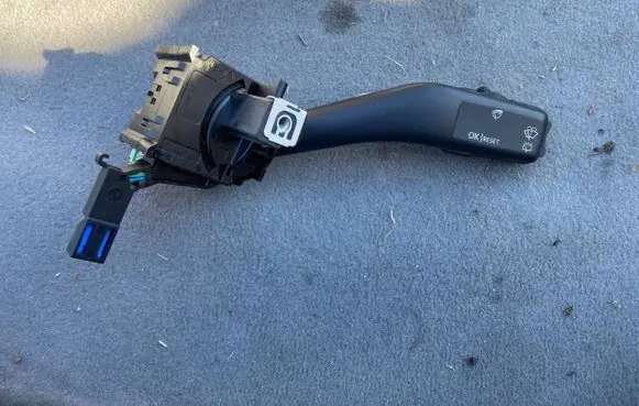 Volkswagen Caddy Wiper control stalk 1K0953519A ANP80H024B