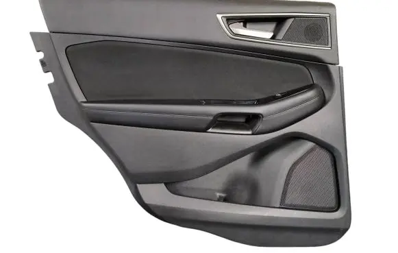 Ford Edge II Rear door card panel trim FT4BR27407B