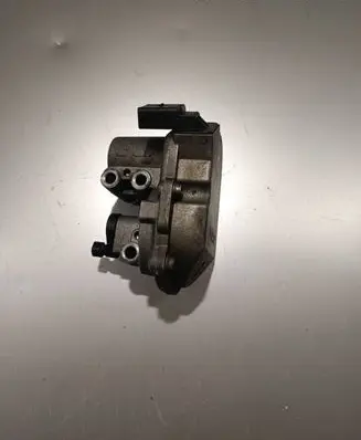 Audi A8 S8 D3 4E Intake manifold valve actuator/motor 057129086H A2C53022956 2900309041