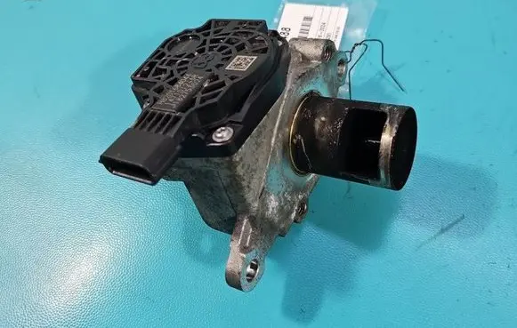 Renault Megane IV EGR valve 8201684044 IMPRK1592488