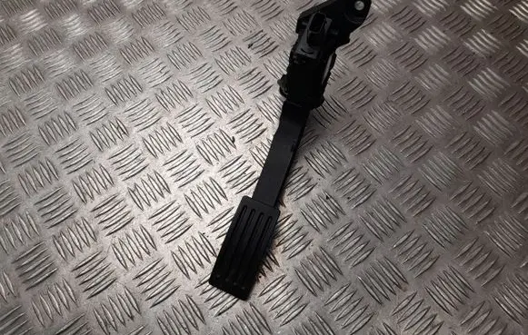 Ford Mustang Mach-E Accelerator throttle pedal LJ9C9F836AB