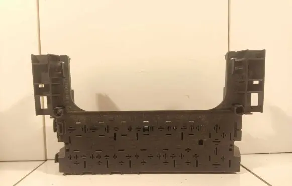 Mercedes-Benz A W169 Fuse module A1695450001