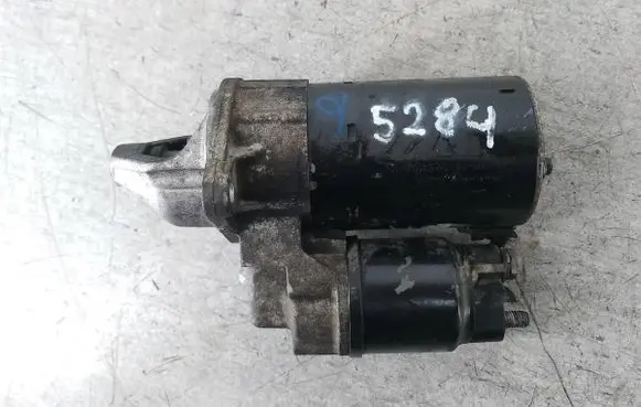 Opel Vectra C Starter motor 0001107404