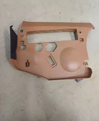 BMW 4 F32 F33 Dashboard lower bottom trim panel 51459218558