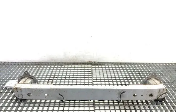 Toyota Yaris Rear bumper support beam 