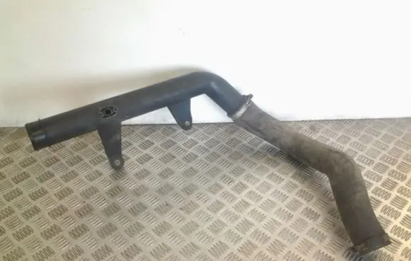 Volkswagen Crafter Air intake duct part 9065080008