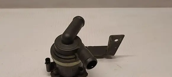 Audi A6 S6 C6 4F Electric auxiliary coolant/water pump 03L965561A 03L121093A
