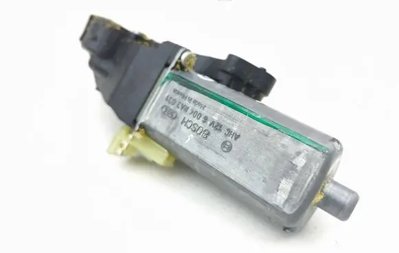 Chrysler Voyager Seat adjustment motor 6004RA3031