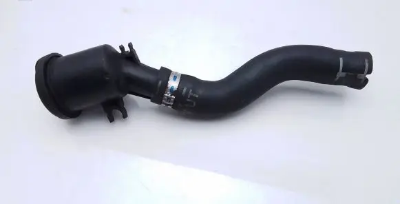 Mitsubishi Outlander Oil fill pipe 9683218880 7191N0000AS