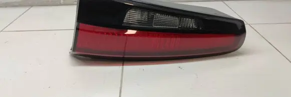 Fiat Tipo Tailgate rear/tail lights 52093918