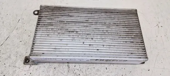 Chrysler Pacifica Sound amplifier 04685876AI