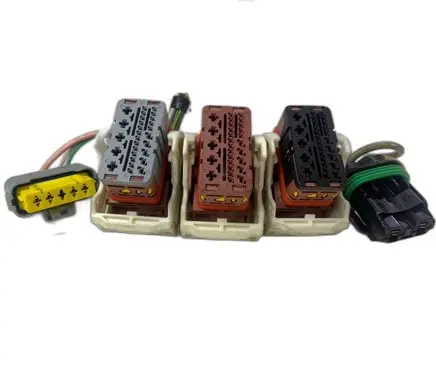 Peugeot 207 Other wiring loom 9667199780 R09