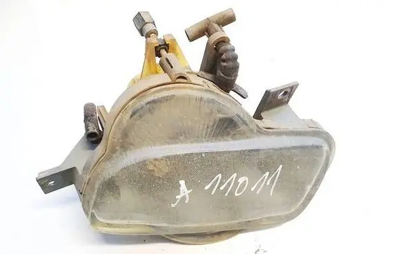 Volvo V70 Front fog light 8620228 725827
