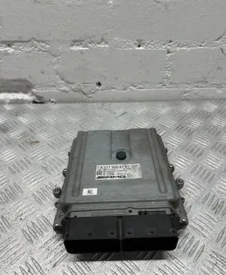 Mercedes-Benz C AMG W205 Engine control unit/module A1779004101 1779026700 1779010300