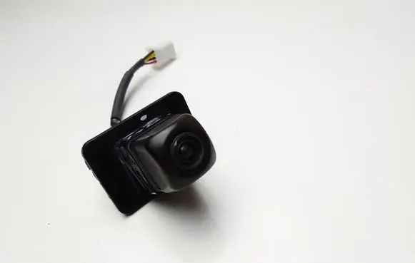 Subaru Forester SK Reversing camera 86267SJ000