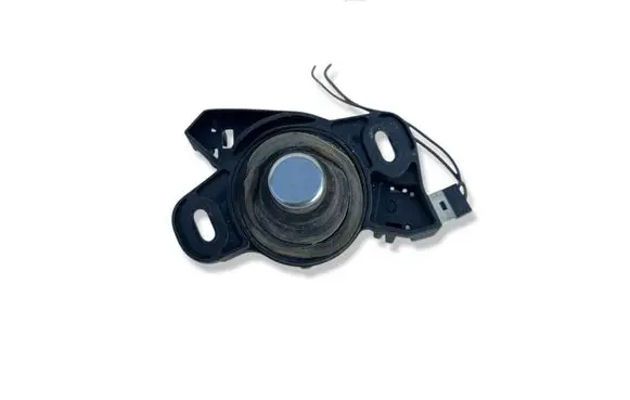 Opel Vectra C Tailgate/boot open switch button 13178155