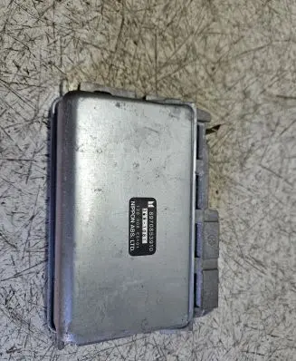 Isuzu Trooper ABS control unit/module 8970853910