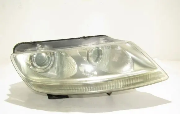 Volkswagen Phaeton Headlight/headlamp 3D1941016K