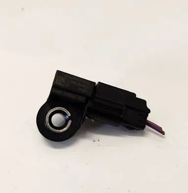 Jaguar XF Airbag deployment crash/impact sensor BJ32148006AA